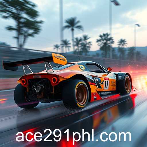 The Rise of ace291: A Gaming Revolution
