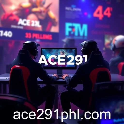 The Rise of ACE291: A New Era in Online Gaming