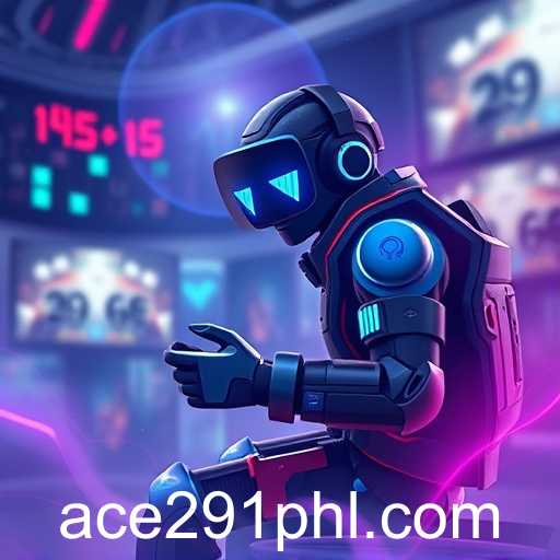 Revolutionizing Online Gaming with Ace291