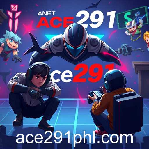 The Rise of ace291 in the E-Gaming World