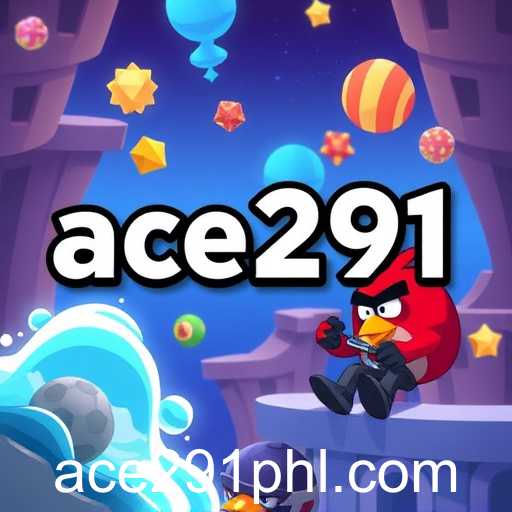 The Rise of Ace291 in the Digital Gaming World