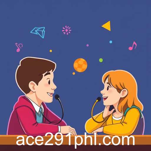 The Virtual Renaissance of ACE291